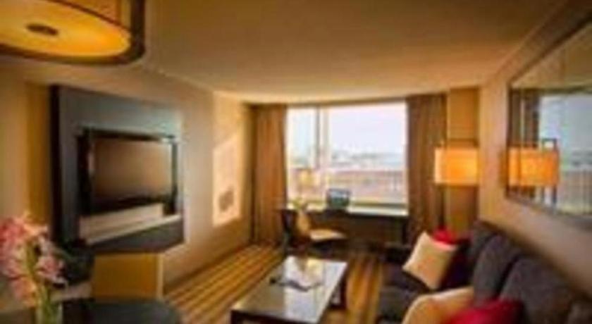 Avenue Suites Georgetown Washington Extérieur photo