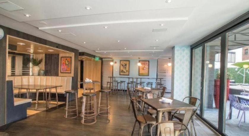 Avenue Suites Georgetown Washington Extérieur photo