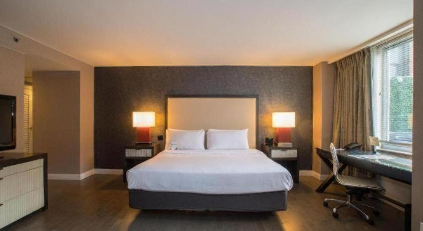 Avenue Suites Georgetown Washington Extérieur photo