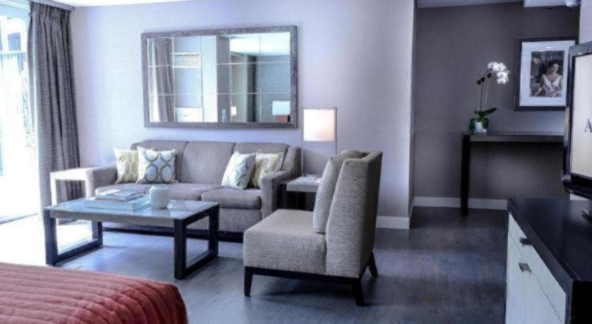 Avenue Suites Georgetown Washington Extérieur photo