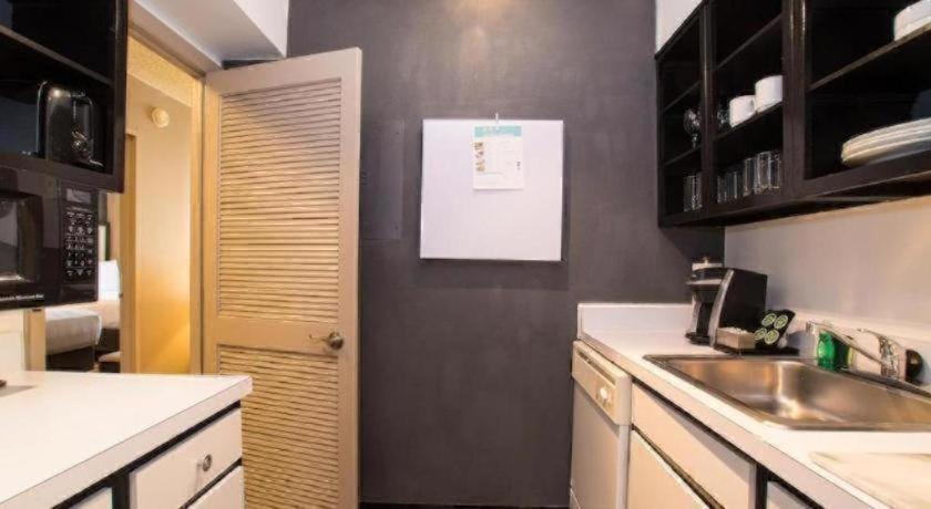 Avenue Suites Georgetown Washington Extérieur photo