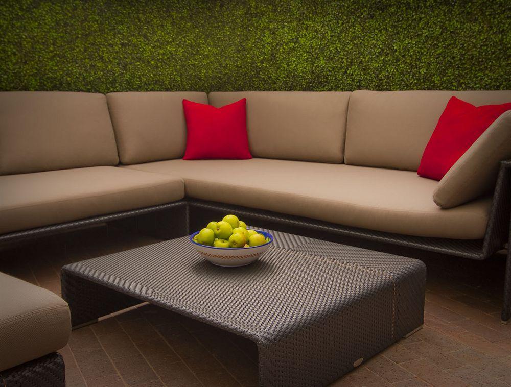 Avenue Suites Georgetown Washington Extérieur photo