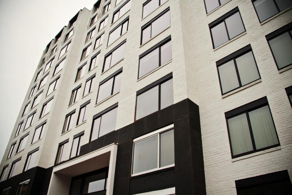Avenue Suites Georgetown Washington Extérieur photo