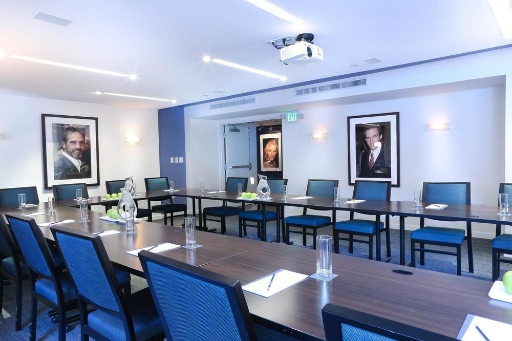 Avenue Suites Georgetown Washington Extérieur photo