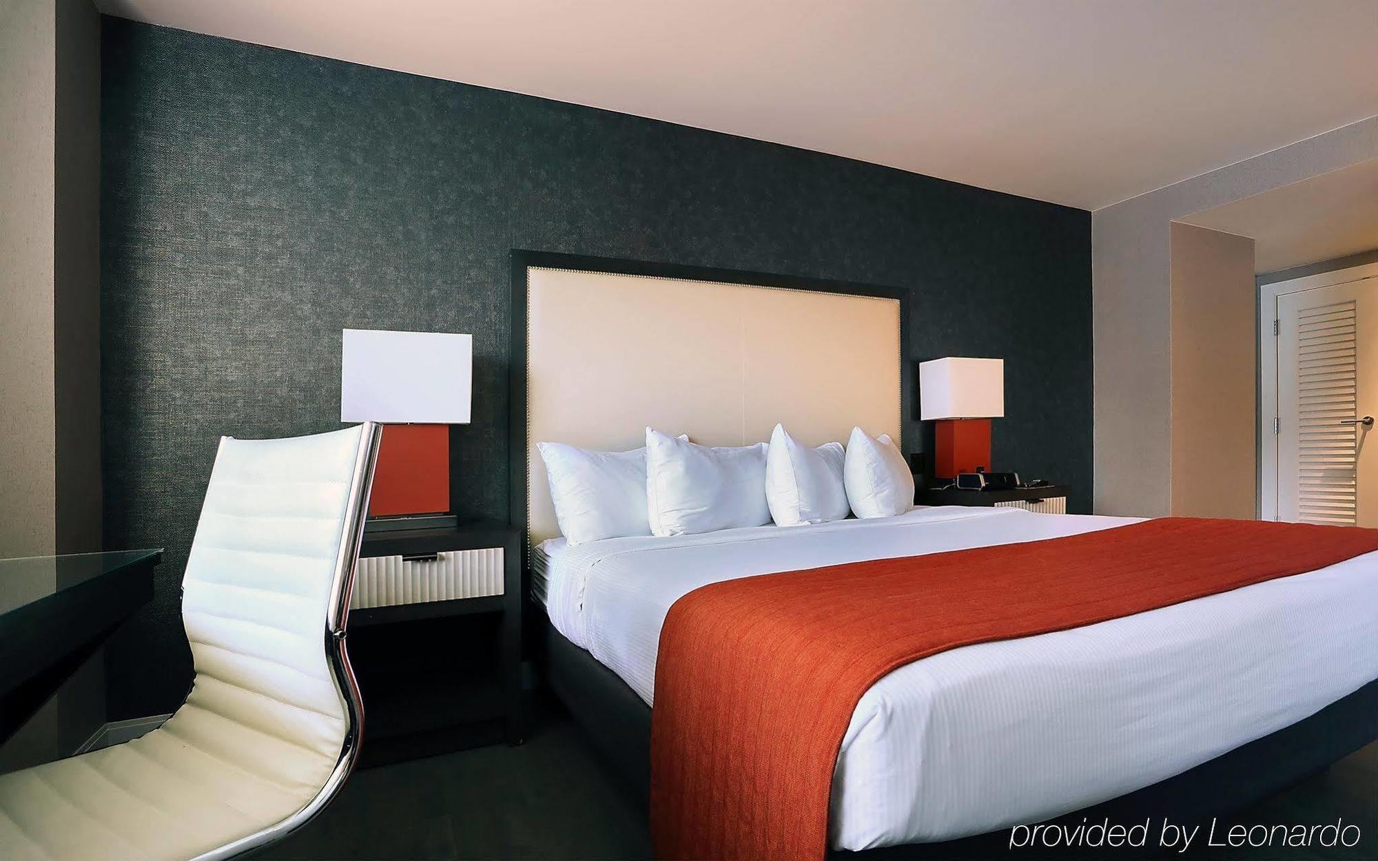 Avenue Suites Georgetown Washington Extérieur photo