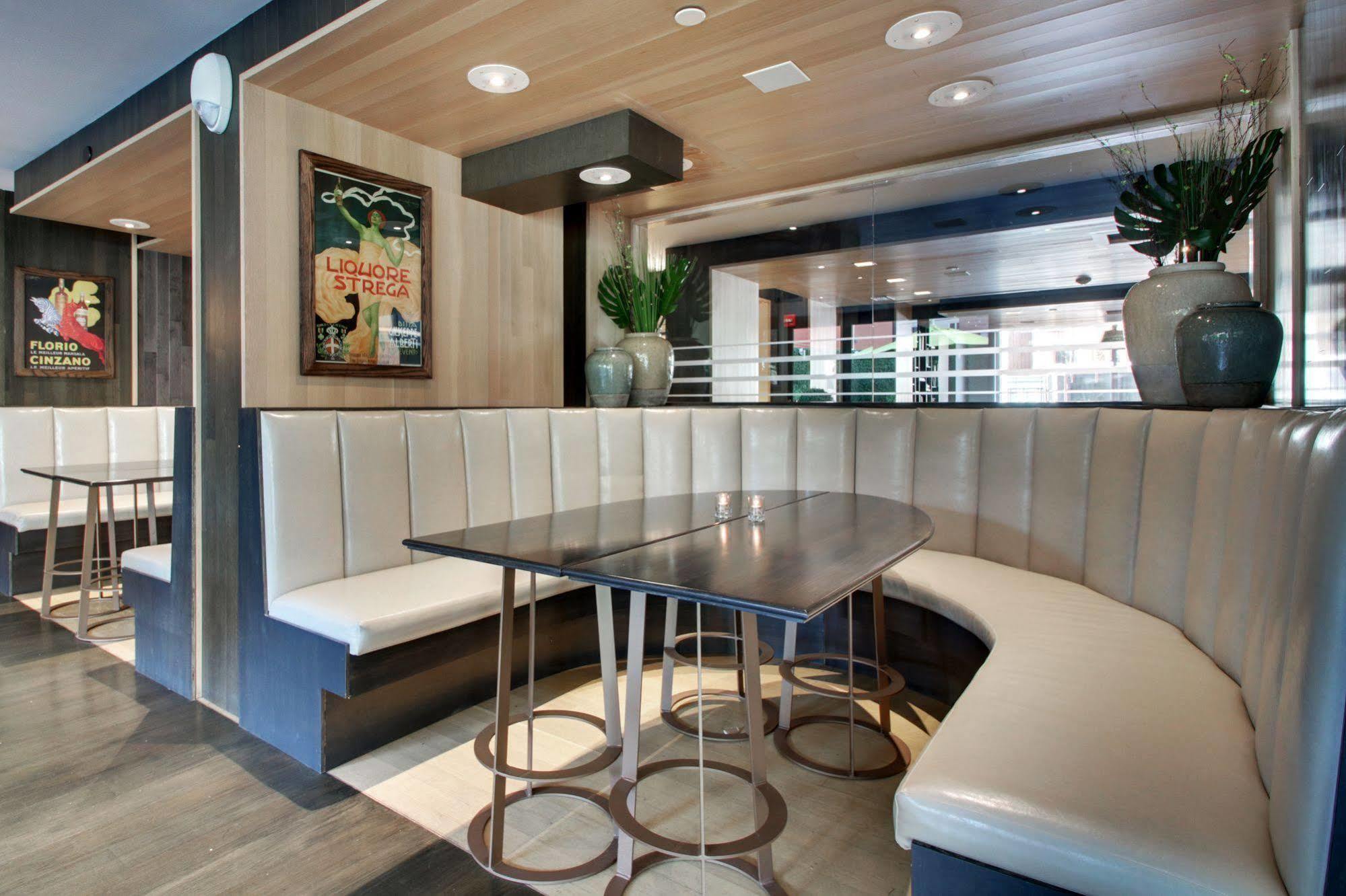 Avenue Suites Georgetown Washington Extérieur photo