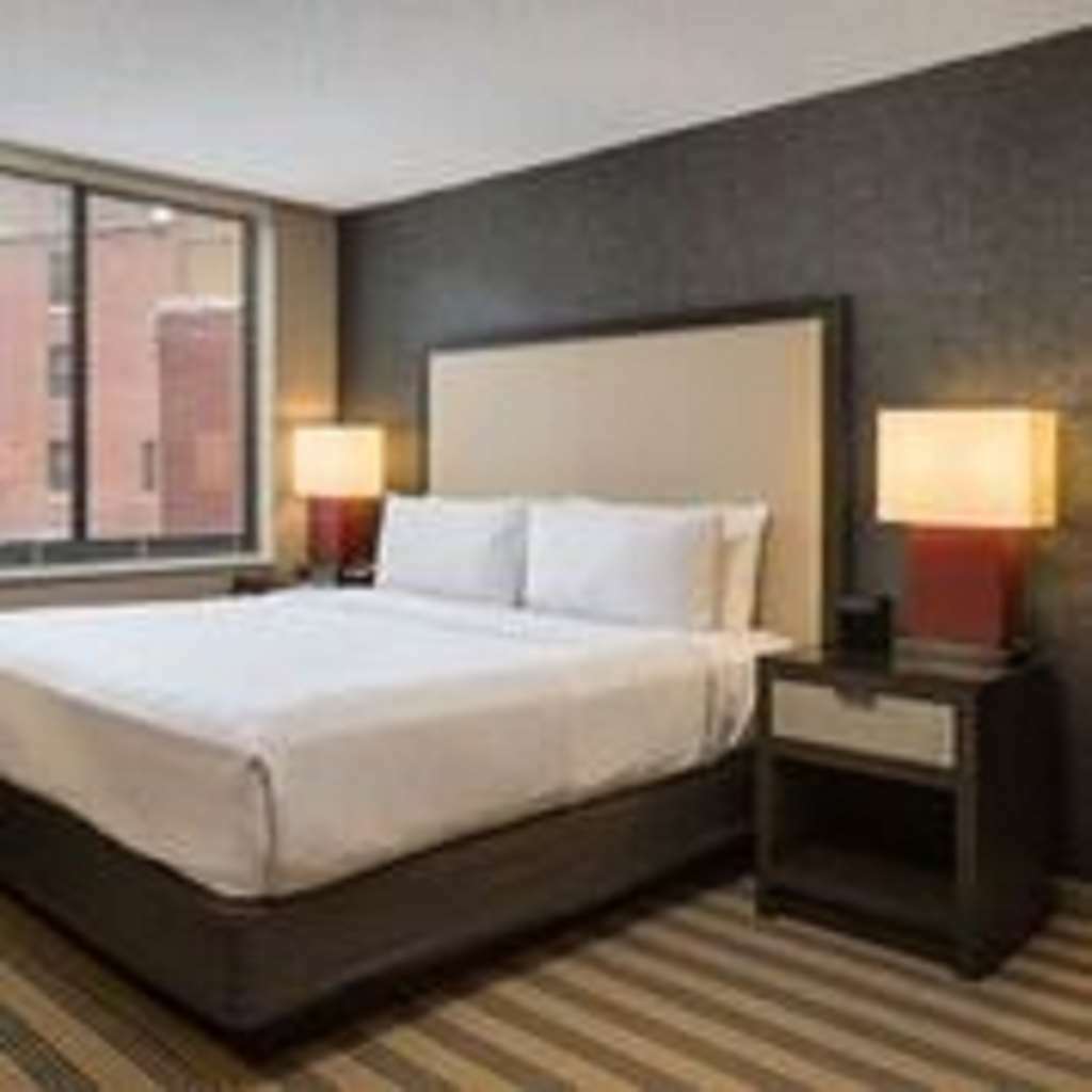 Avenue Suites Georgetown Washington Chambre photo